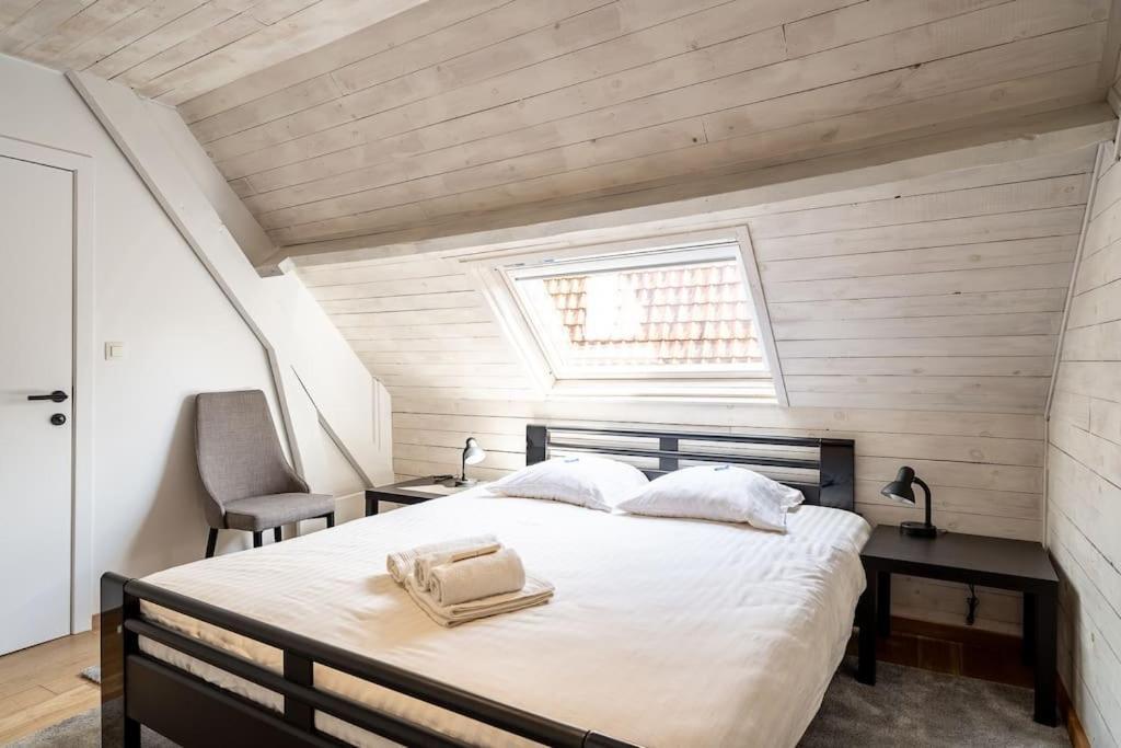 The Belfry View Appartement