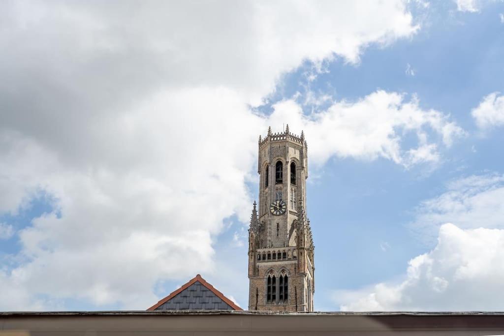 The Belfry View