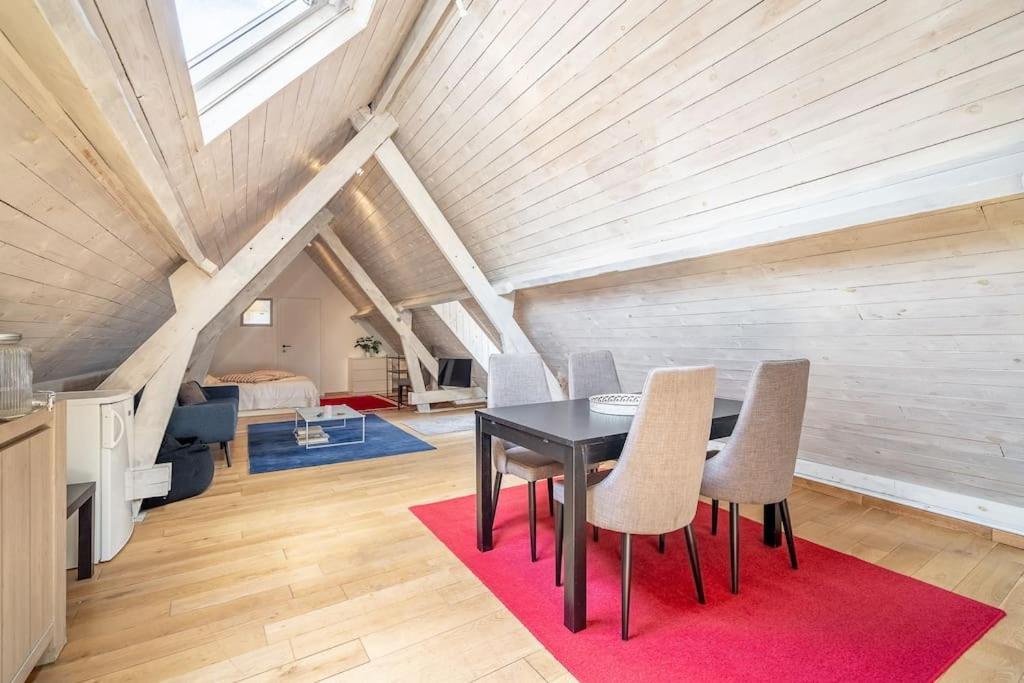 The Belfry View Appartement Bruges
