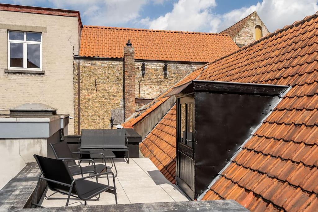 The Belfry View