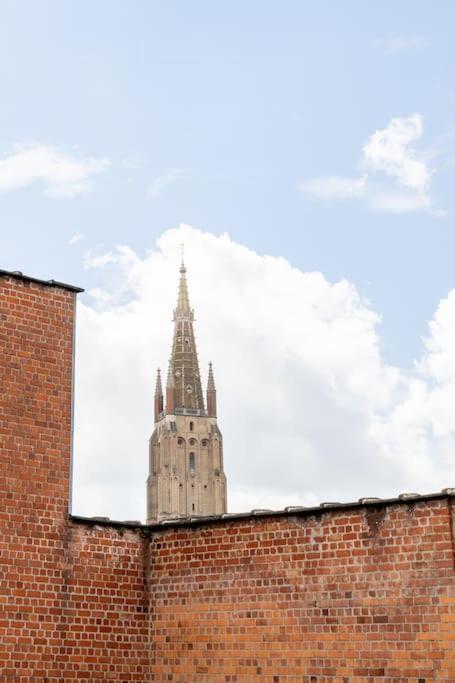The Belfry View Appartamento