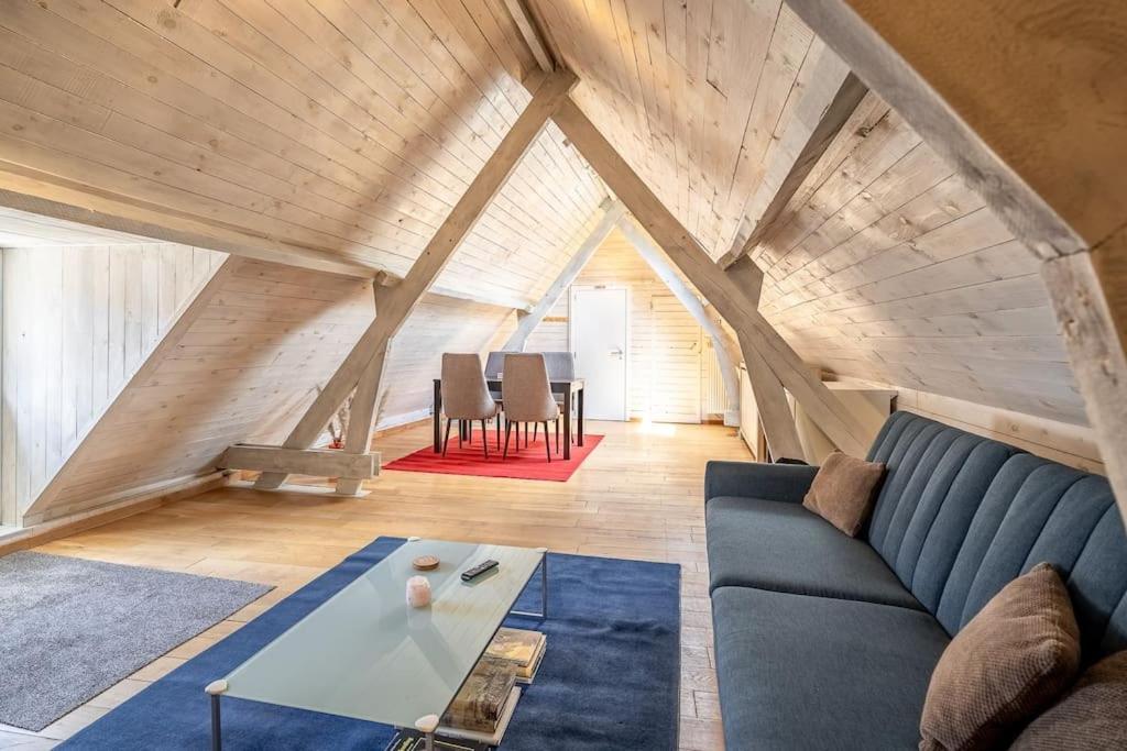 The Belfry View Appartement