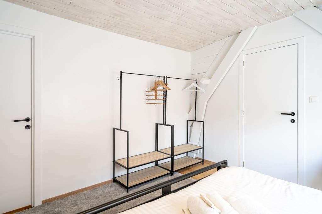The Belfry View Appartement *
