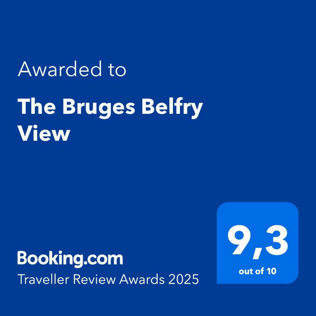 The Belfry View *